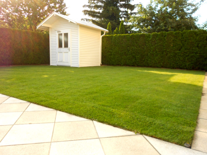 Gartenplanung im Frühjahr - Schubert & Partner Gartengestaltungs GmbH